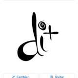 dimas natural artesania de cuero  logo