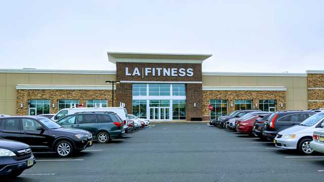 MASTER PERSONAL TRAINER