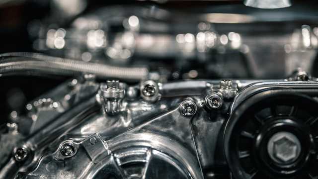 Mechanic