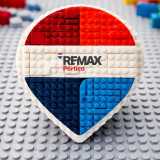 REMAX pórtico Benidorm  logo
