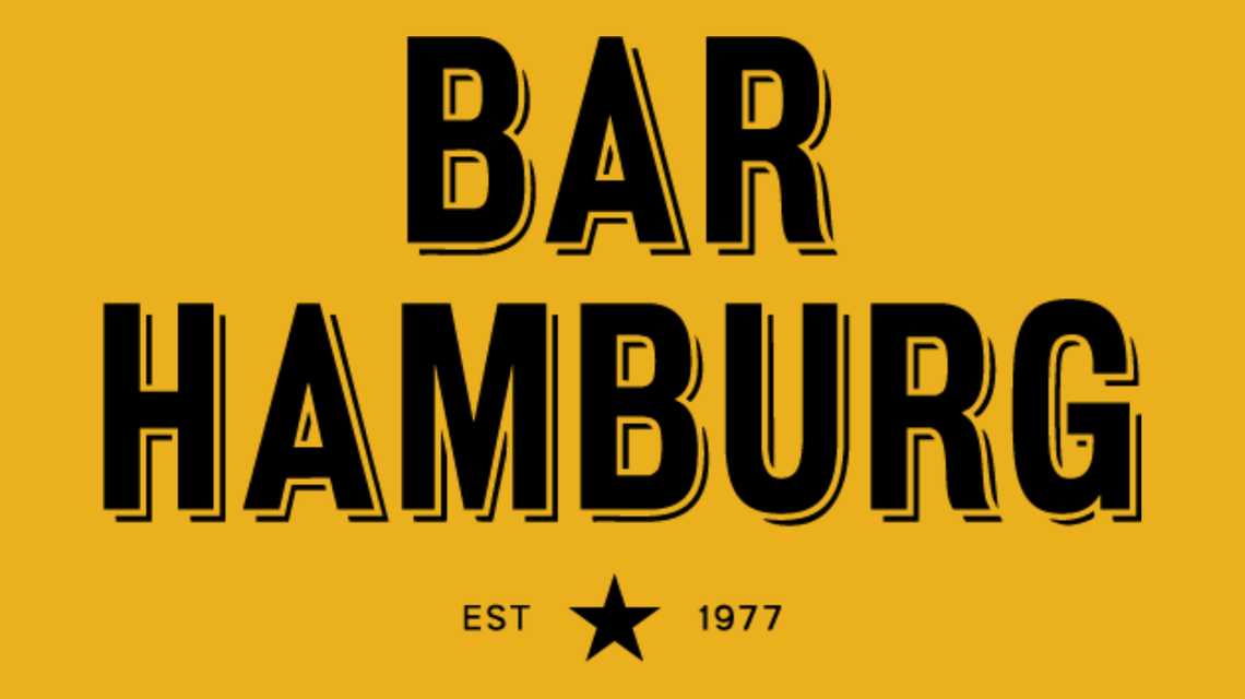 Bar Hamburg cover image