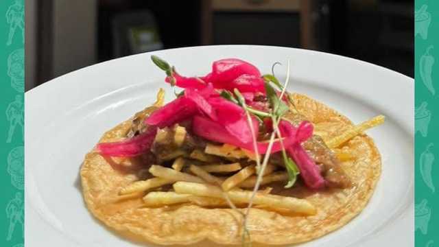 Ayudante/a de Cocina