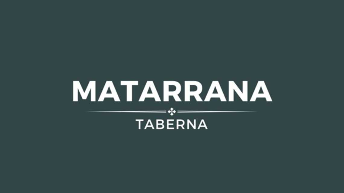 Taberna Matarrana cover image