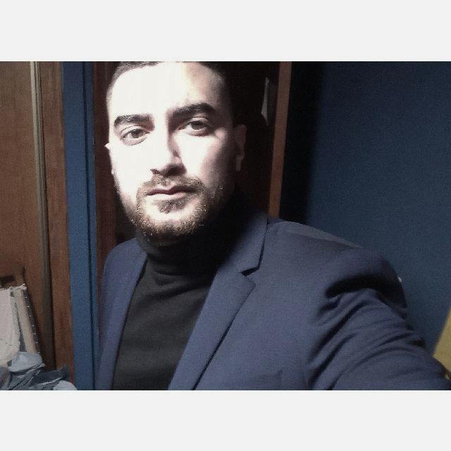 Candidate avatar