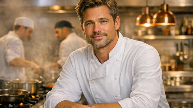 COCINERO/A | Restaurante de Hotel (posibilidad alojamiento)