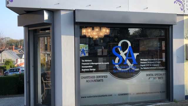 Accounting Assistant