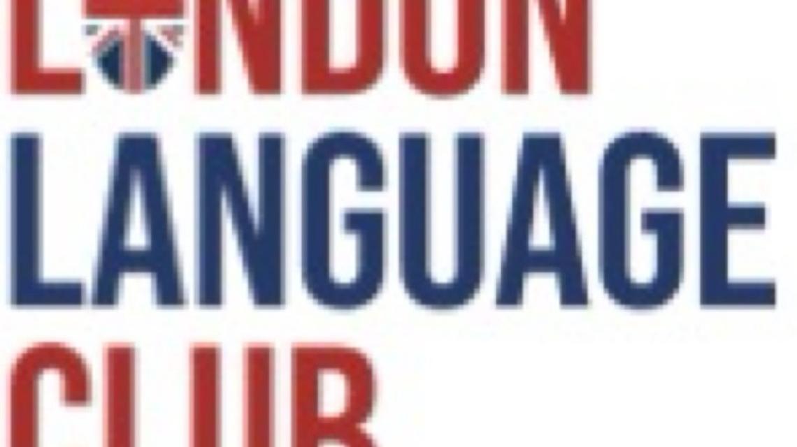 London Language Club cover image