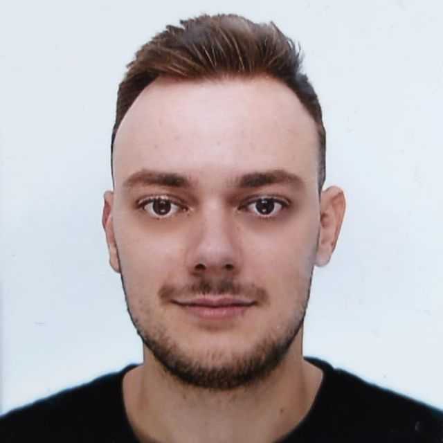 Candidate avatar