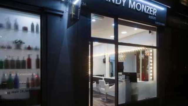 Hairdresser
