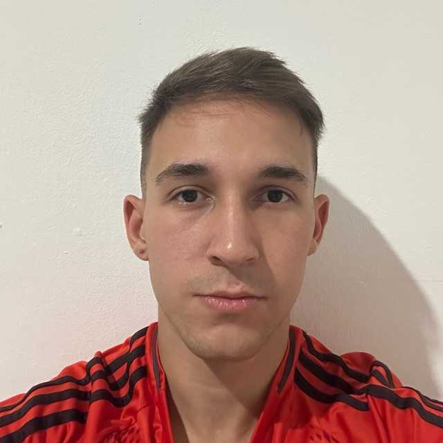 Candidate avatar