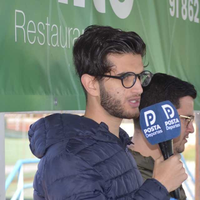 Candidate avatar