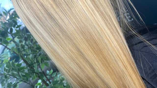 Hair Stylist