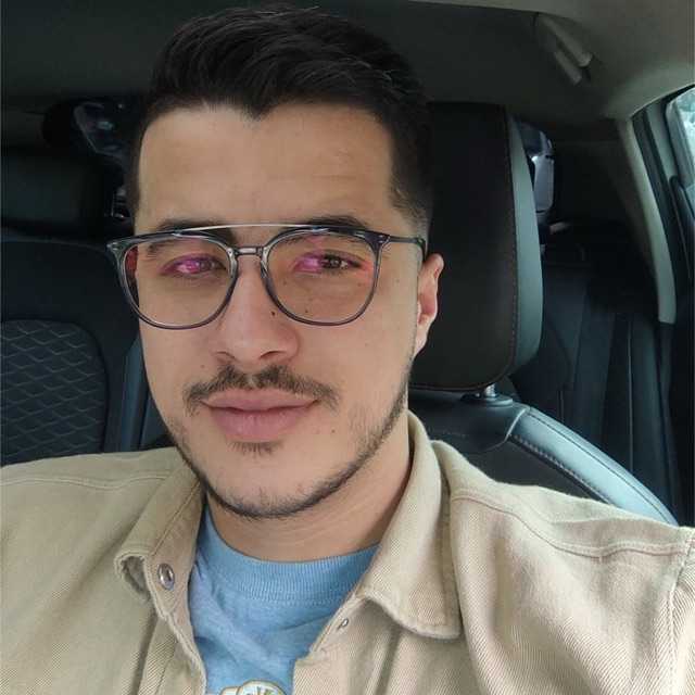 Candidate avatar