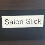 Salon Slick Ltd logo
