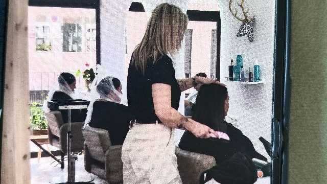 Manicurista