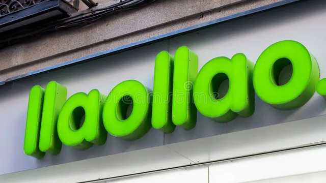 Ayudante de Camarero/a  - Llaollao 25 horas