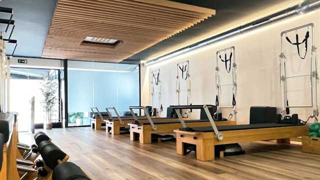 Profesor/a de Pilates