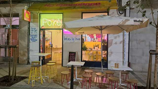 Cocinero/a Restaurante