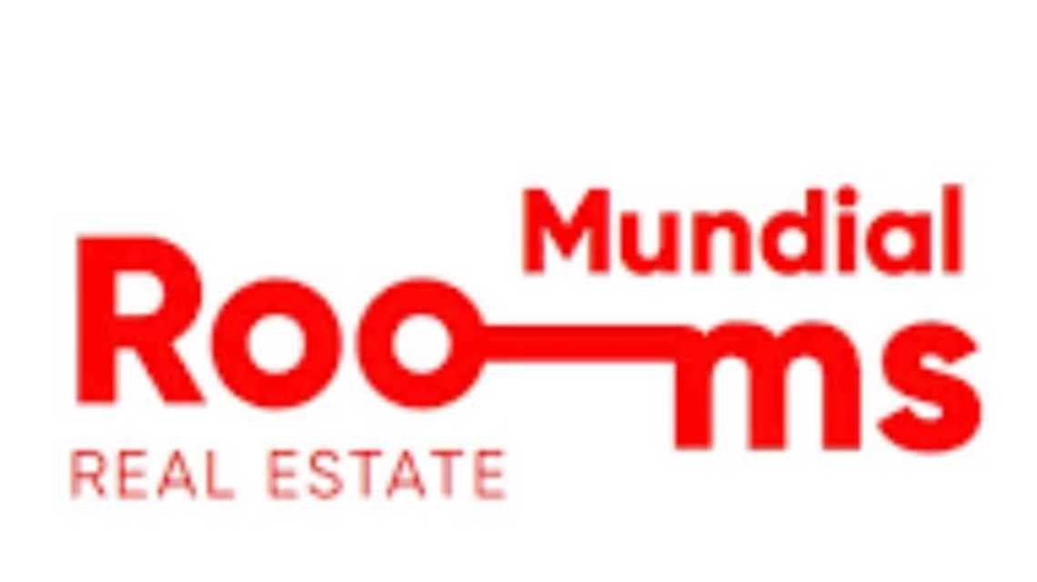 MundialRooms cover image