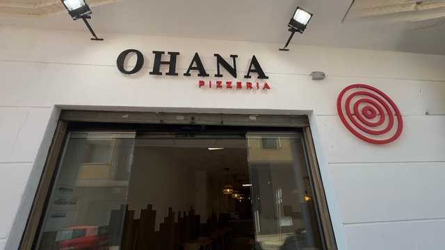 Pizzero/a
