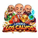 Loteria Los Calvos logo