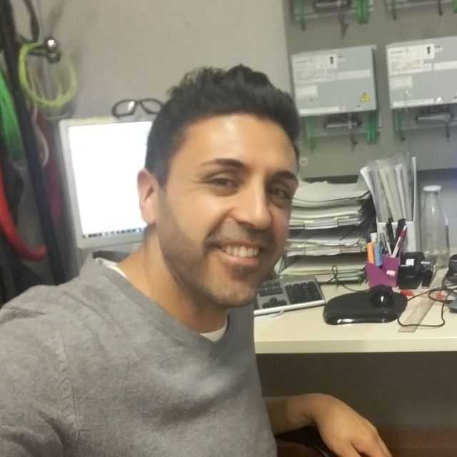 Candidate avatar