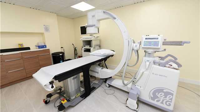 Bilingual (Mandarin and Cantonese) Medical Receptionist/Assistant