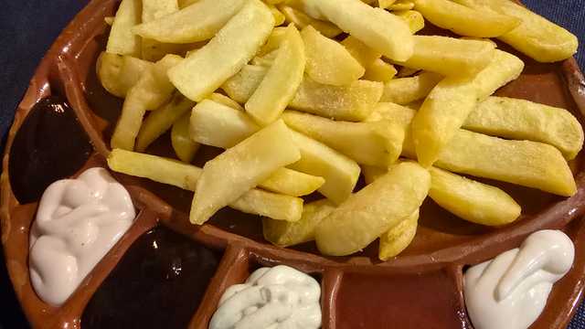 Cocinero/a