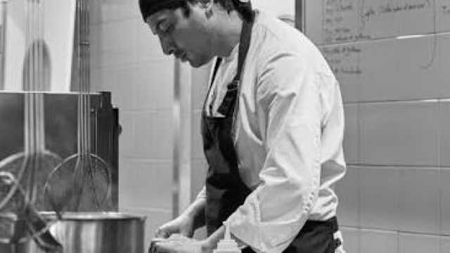 Cocinero/a