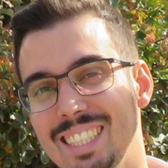 Candidate avatar