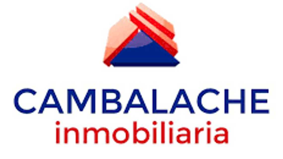 Cambalache Inmobiliaria cover image