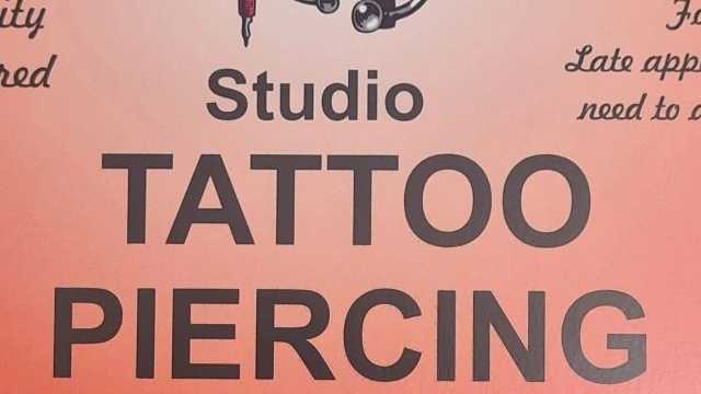 Tattoo Artist