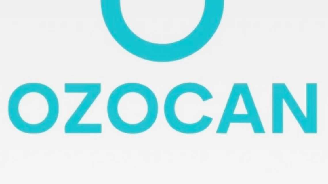 Ozocan cover image