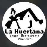 Mesón La Huertana  logo