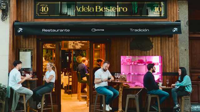 Ayudante/a de Cocinero/a