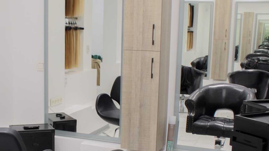 fanto salon cover image