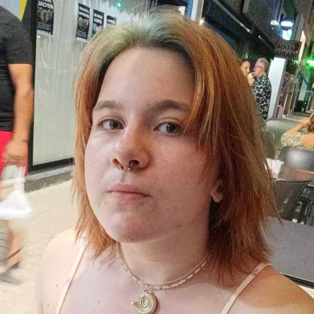 Candidate avatar