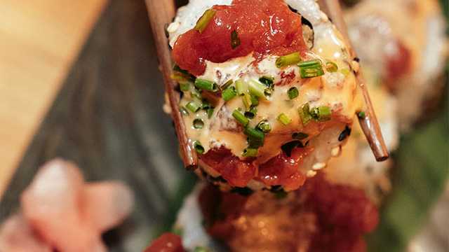 Jefe/a de Cocina
