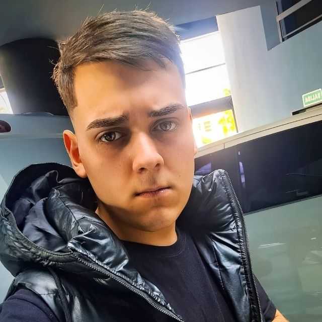 Candidate avatar