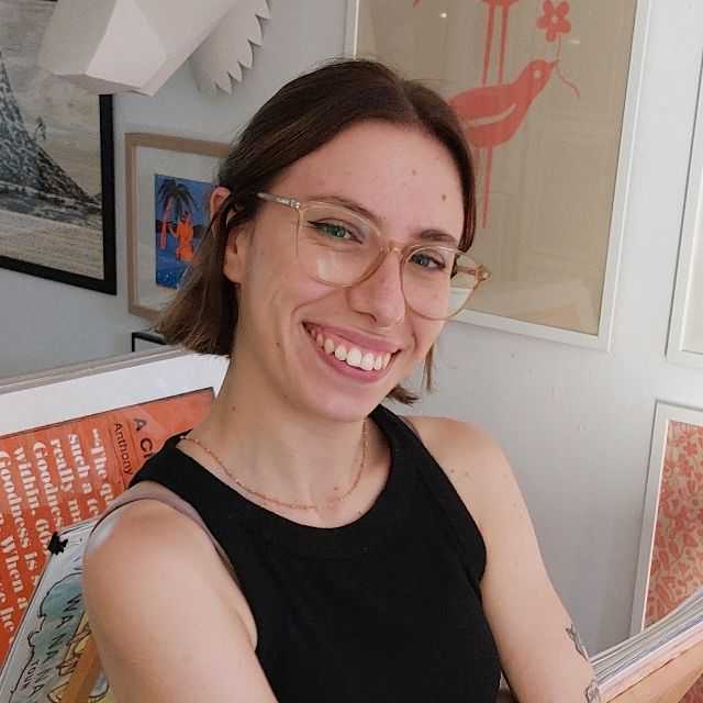 Candidate avatar