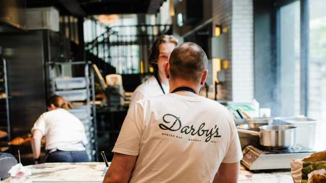 Breakfast-Bakery Chef