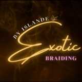 Islande Exotic Braiding logo