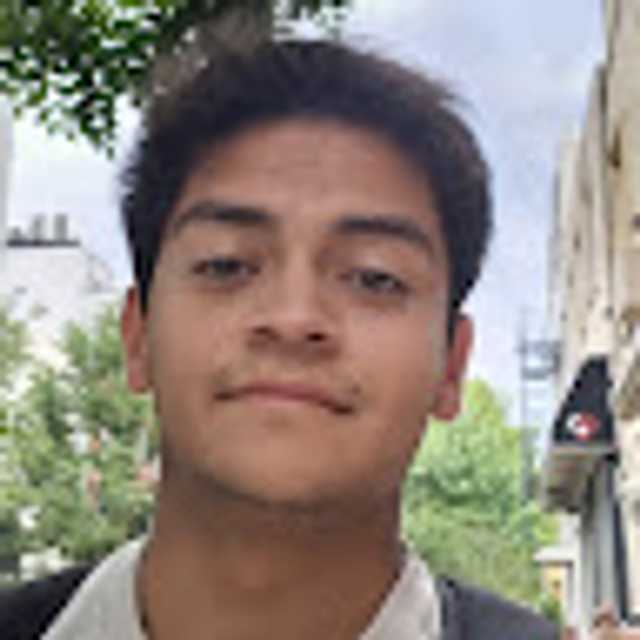 Candidate avatar