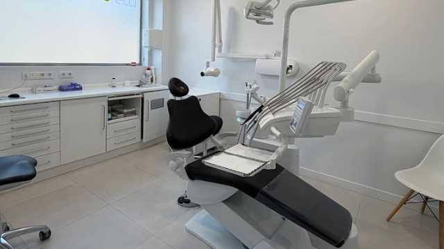 Dentista