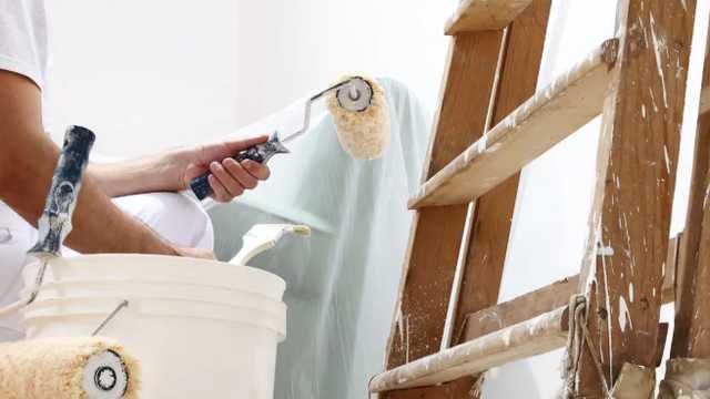 Painter / Decorator