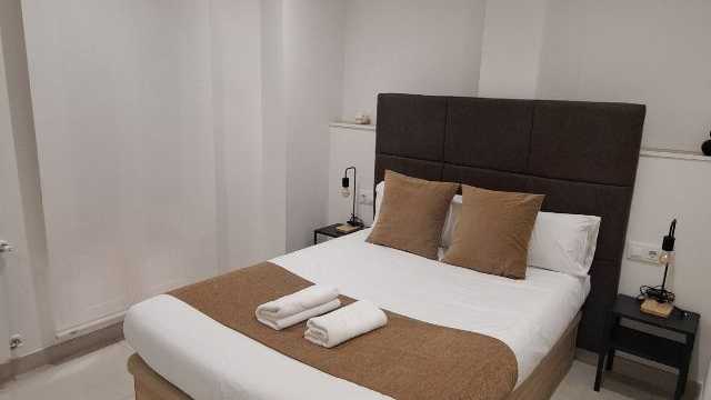 Ayudante/a de Limpieza