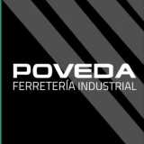 Poveda Colección logo