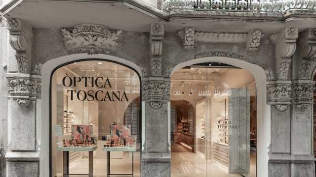 Dependiente/a de Tienda