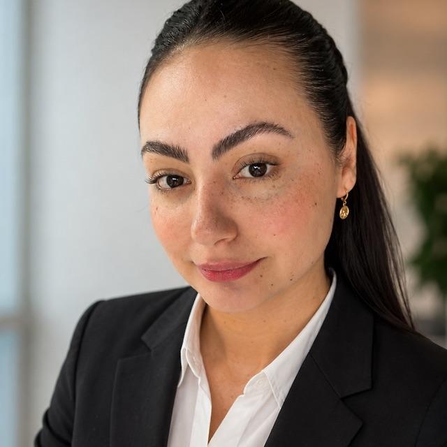 Candidate avatar