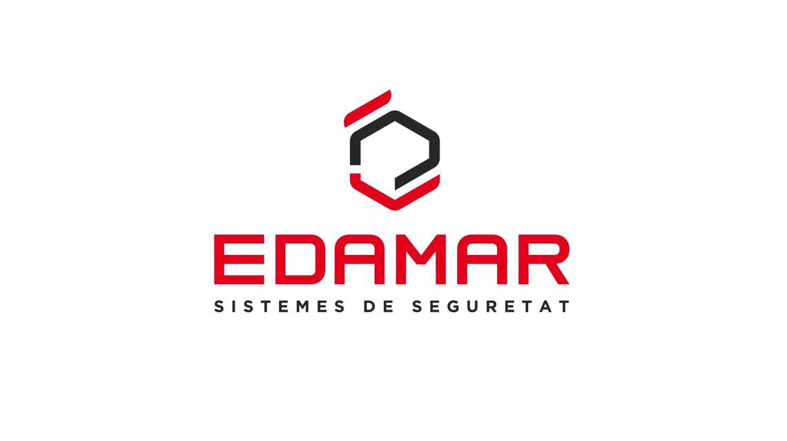 Edamar Seguretat cover image